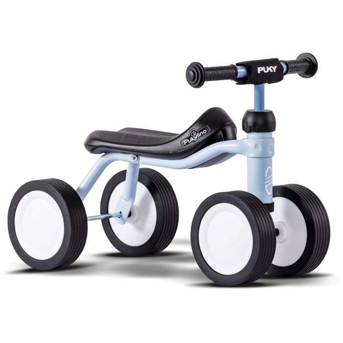 Balance/Push Bike - PUKYlino+, Mini