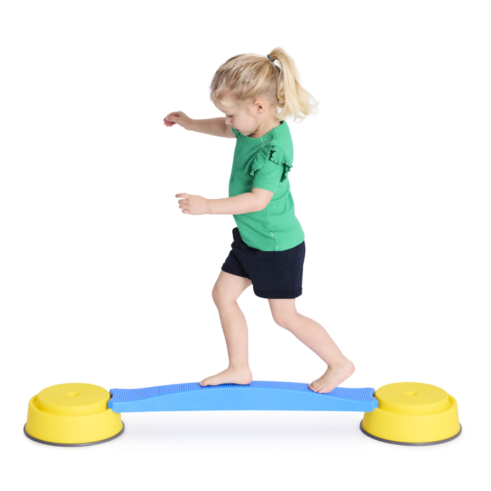 Build 'N' Balance Accs. - Slim Plank, 1 pc