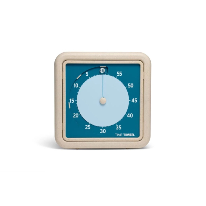 Time Timer RETRO - Blue Water