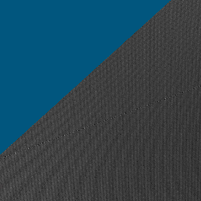 Triangular Hammock with 3 Suspension Points