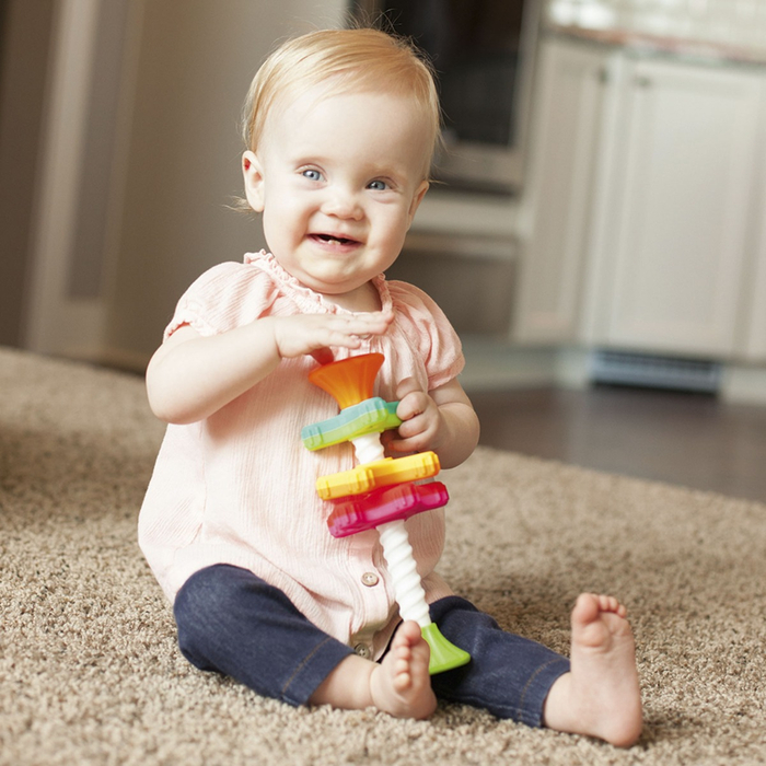 MiniSpinny Spinning Toy