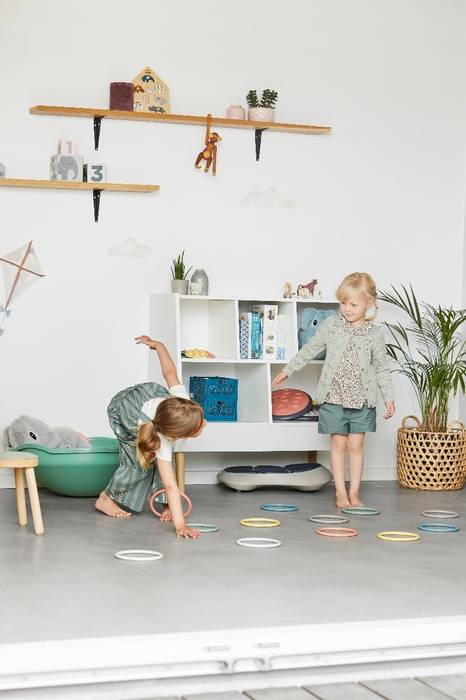 Activity Rings Nordic