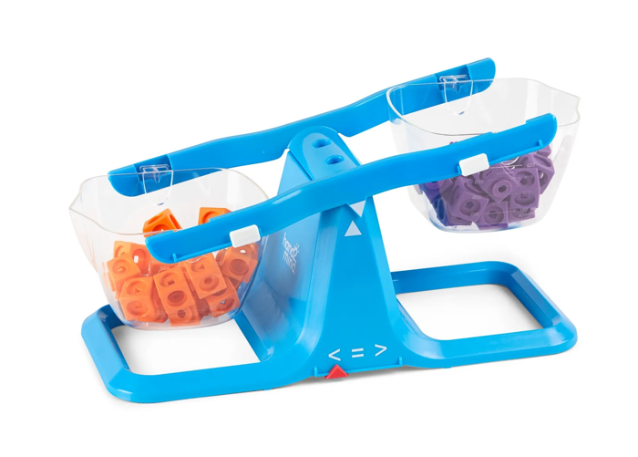 Let's Learn to Measure Activity Set