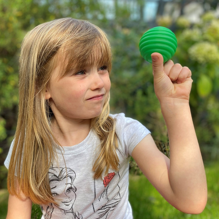 Sensory Ball Activity Set, 18 pcs