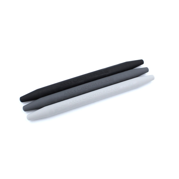 Chewth Picks (3 Firmness Levels), 3 pcs