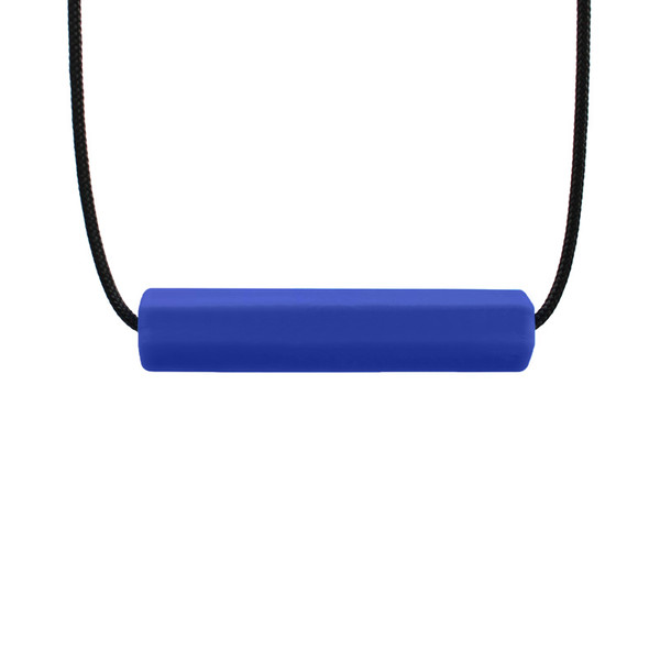 Chew Necklace, Krypto-Bite Tube - Standard