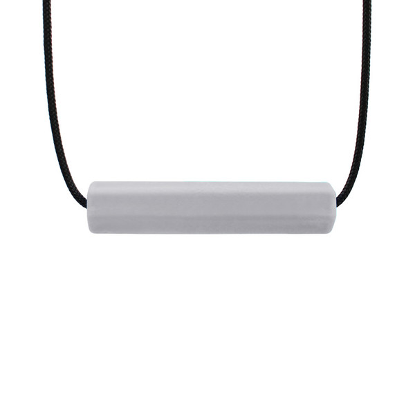 Chew Necklace, Krypto-Bite Tube - Standard