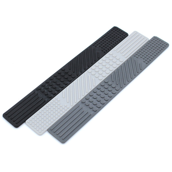 Textured Sensory Bookmark Fidget, 3 pcs