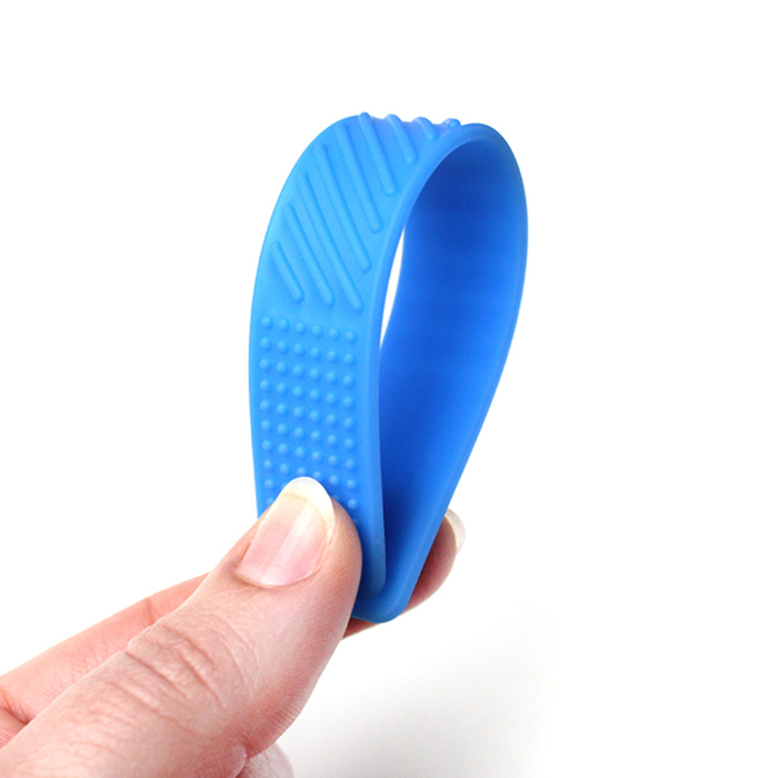 Textured Sensory Bookmark Fidget, 3 pcs