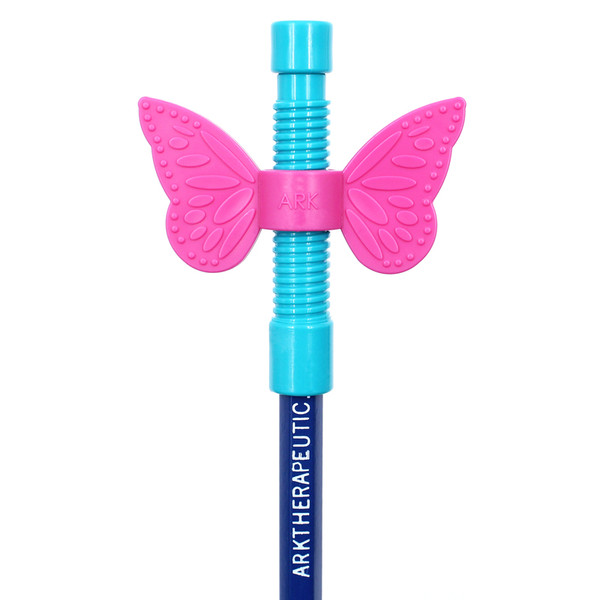 Spinning Pencil Topper Fidget, 1 pc