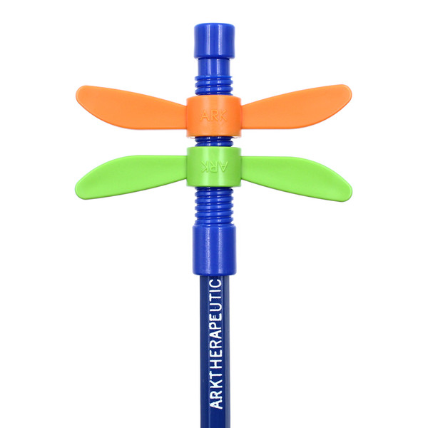 Spinning Pencil Topper Fidget, 1 pc