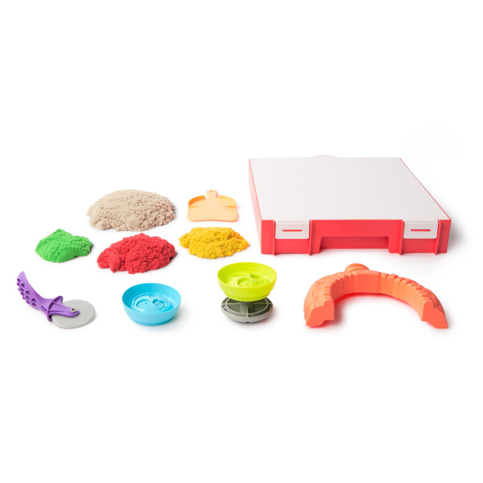 Kinetic Sand® - SquishPizza