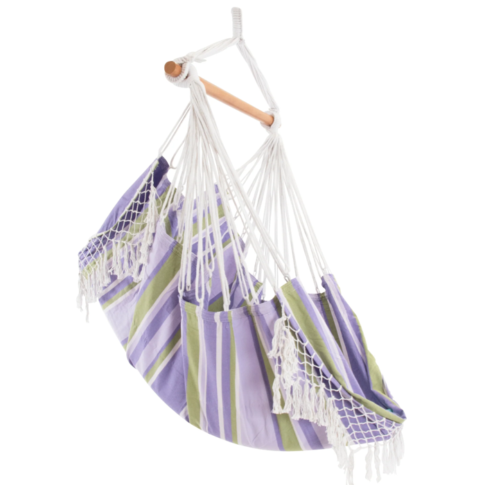 Single Hammock Chair - Tranquility