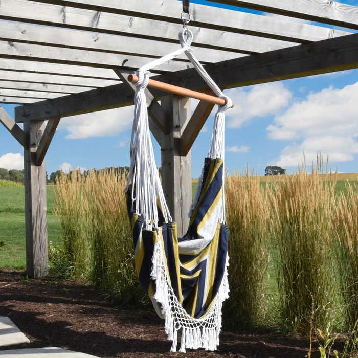 Single Hammock Chair - Serenity