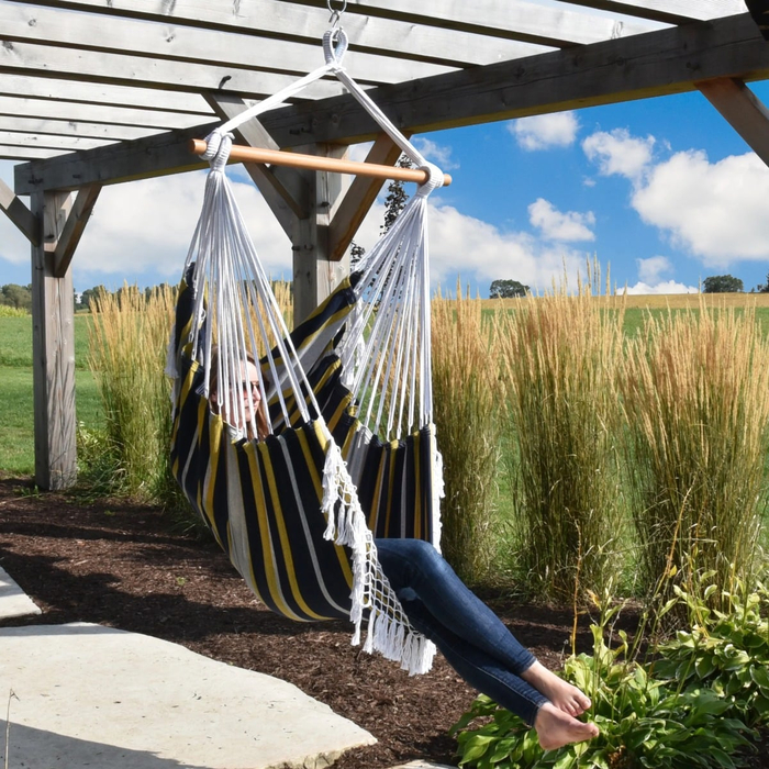 Single Hammock Chair - Serenity