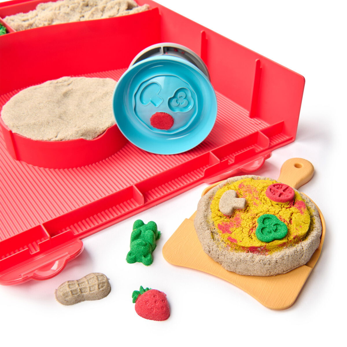Kinetic Sand® - SquishPizza