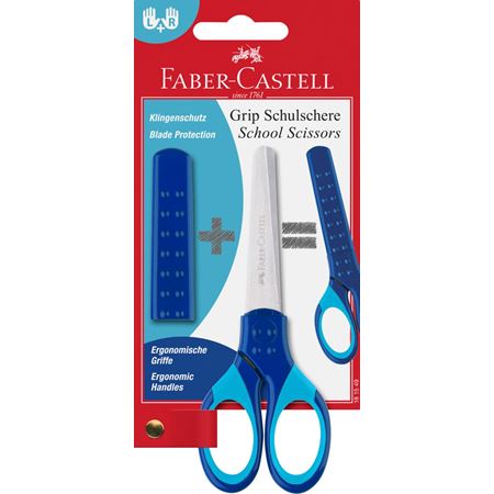 Children's Scissors - Right & Left Handed