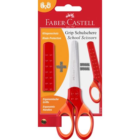 Children's Scissors - Right & Left Handed
