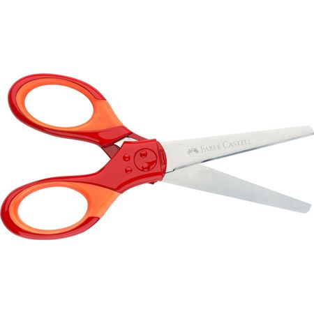 Children's Scissors - Right & Left Handed