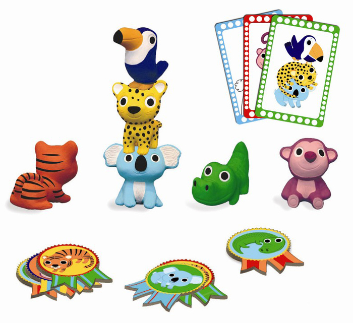 Children's Game - Little Action