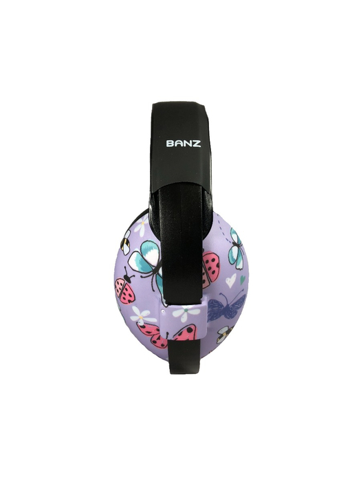 Earmuffs 0-3 Years - Patterns