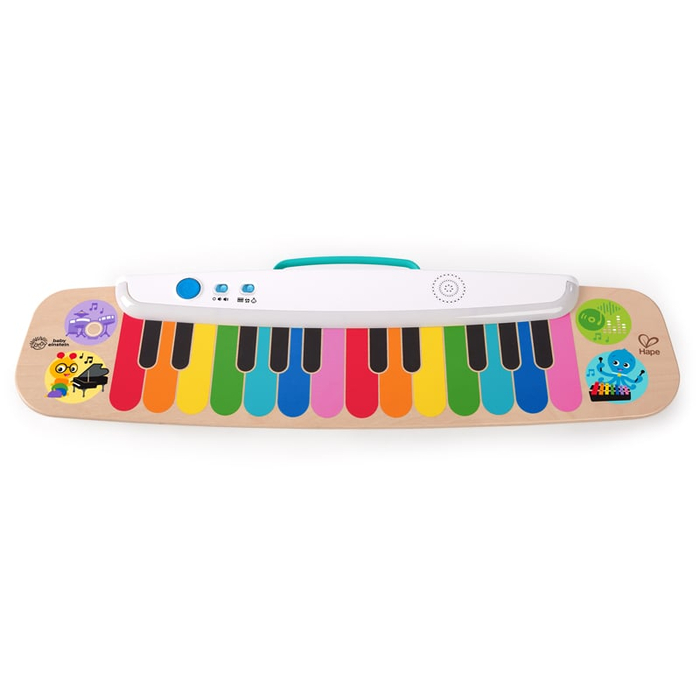 Baby Einstein - Notes & Keys Magic Touch Keyboard