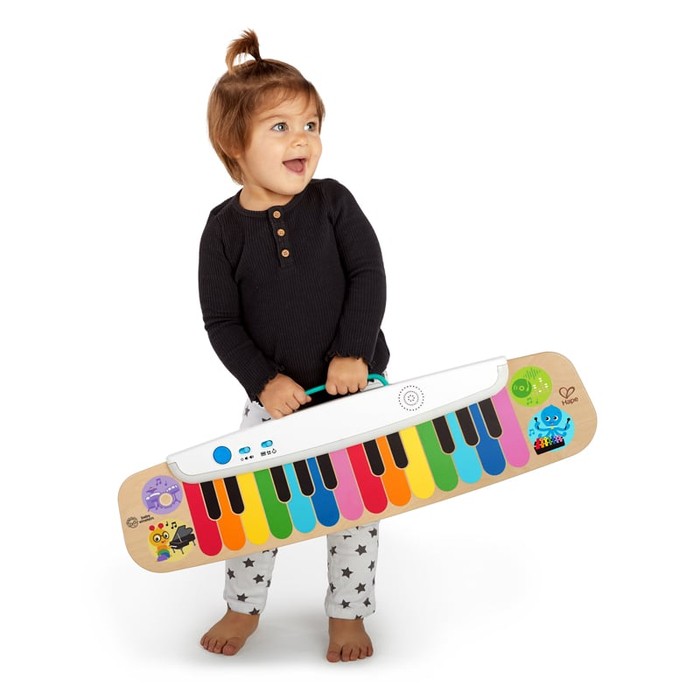 Baby Einstein - Notes & Keys Magic Touch Keyboard