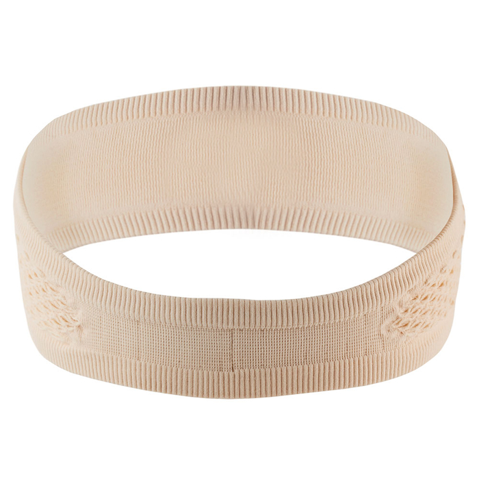 Cochlear Implant Headband - Beige