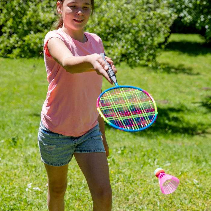 Junior Badminton Set