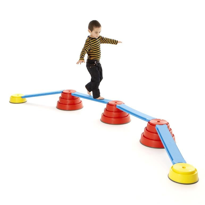 Build 'N' Balance Accs. - Planks, 3 pcs