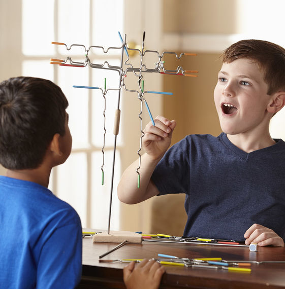 Balance Game - Suspend Junior