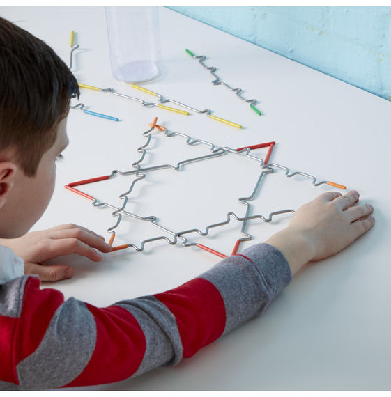 Balance Game - Suspend Junior