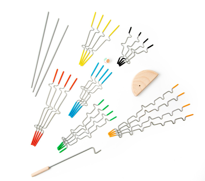 Balance Game - Suspend Junior