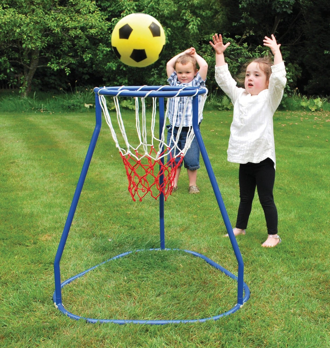 Basketball Hoop for Young Children