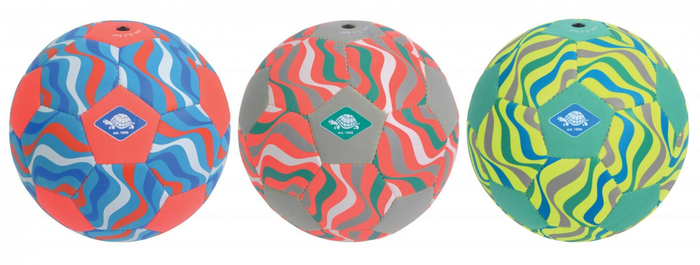 Neoprene Beach Soccer Ball, Size 5