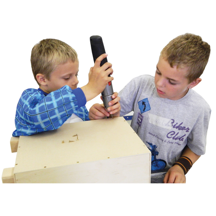 Build Your Own Cajon Kit 38 cm (5-12 yrs)