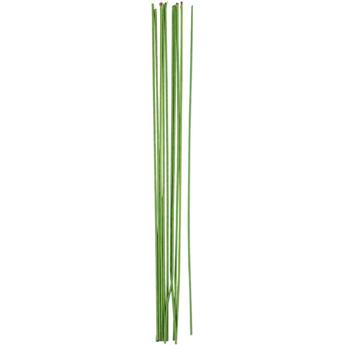 Flower Stem 30 cm, Ø2 mm, 20 pcs