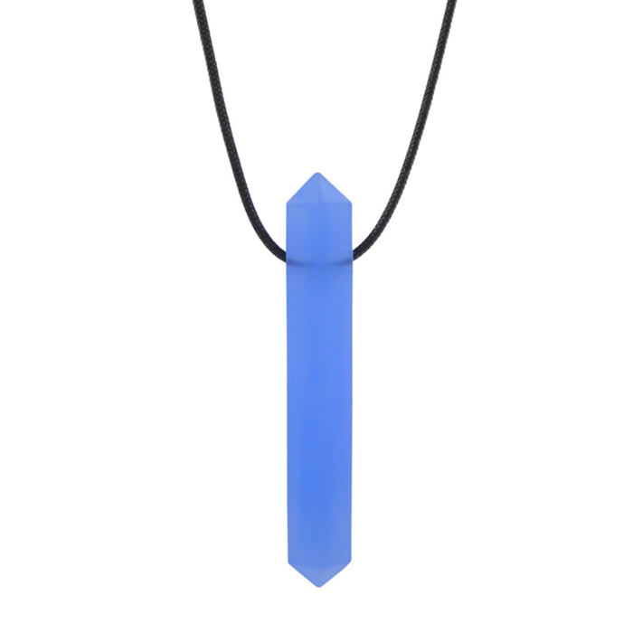 Chew Necklace, Krypto-Bite - Firm