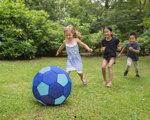 Giant Ball with Cover, Ø50 cm