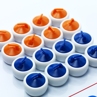Shuffleboard & Curling