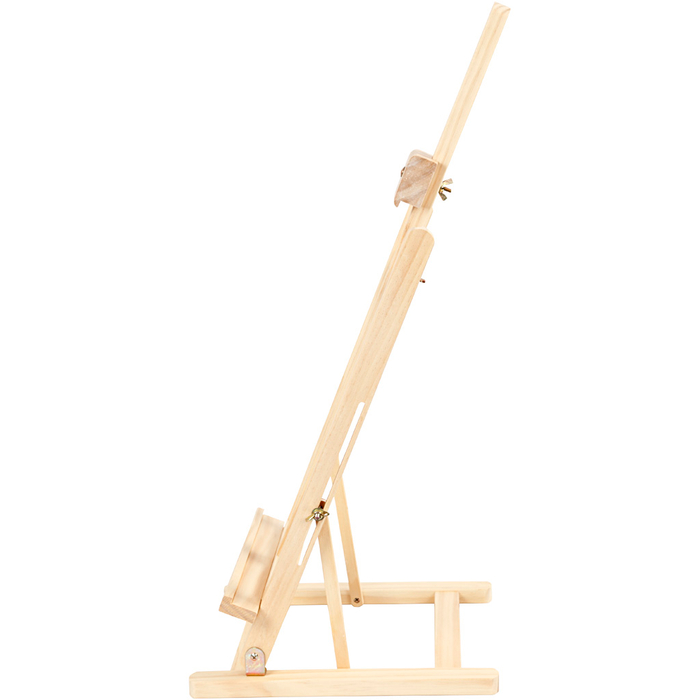 Foldable Tabletop Easel