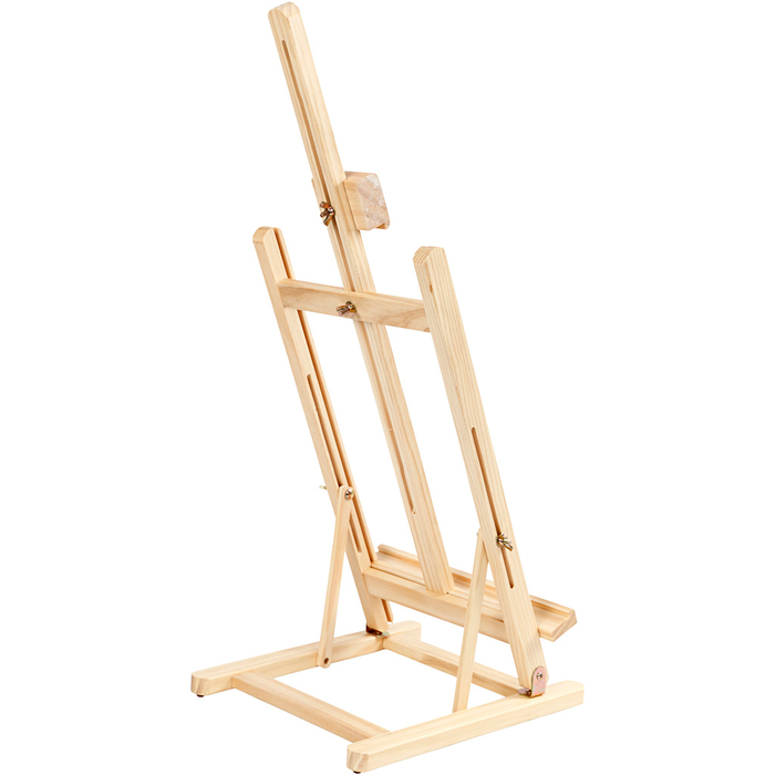 Foldable Tabletop Easel