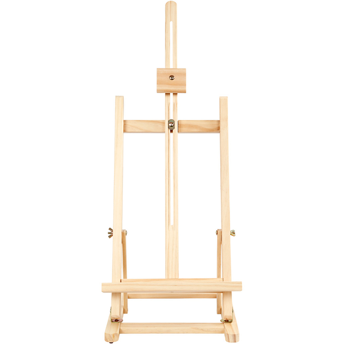 Foldable Tabletop Easel