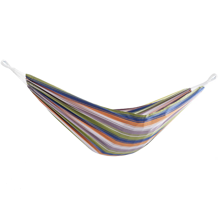Double Hammock (Cotton) - Retro