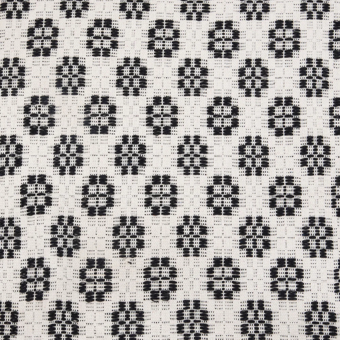 Double Hammock (Cotton) - Luxo with Fringes