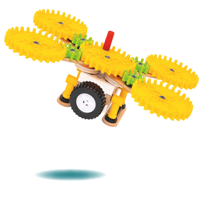 BRIO Builder - Creative Set