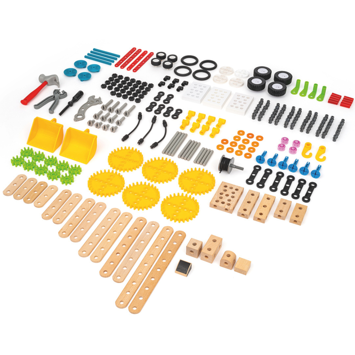 BRIO Builder - Creative Set