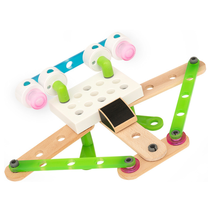 BRIO Builder - Light Set