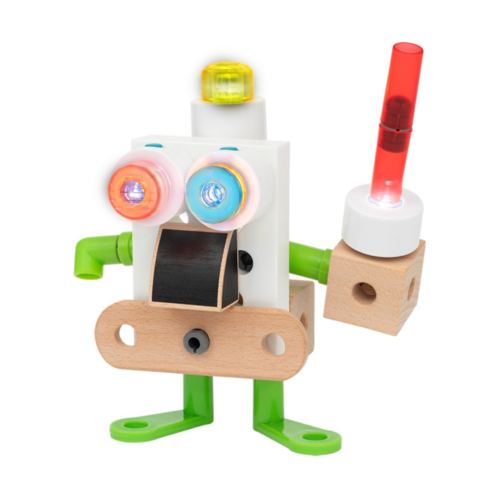 BRIO Builder - Light Set
