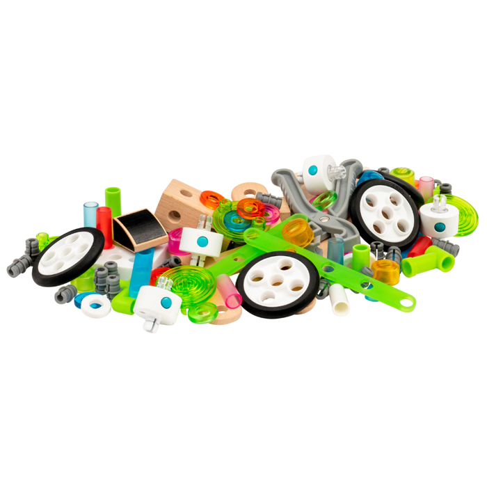 BRIO Builder - Light Set